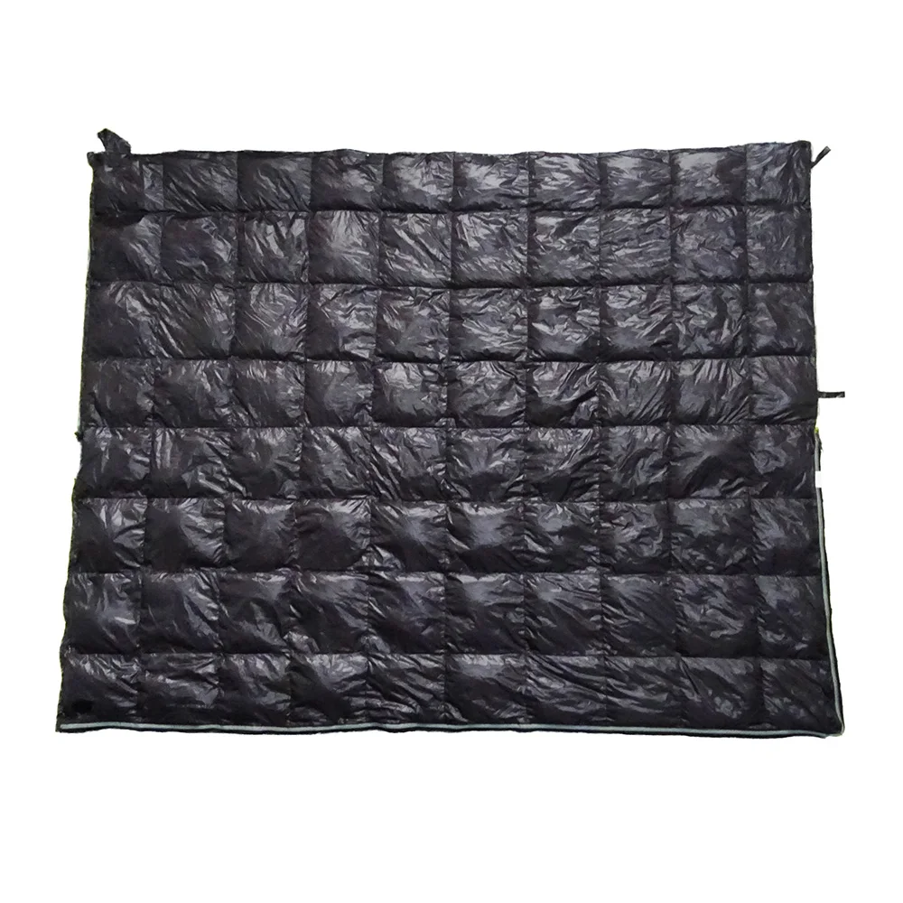 Winter Warm Sleeping Bag Outdoor Water Repellent Down Sack Backpacking Camping Hiking Envelope | Спорт и развлечения