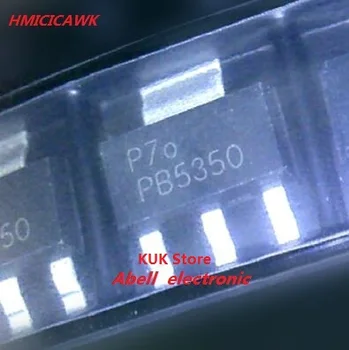 

HMICICAWK Original 100% NEW PB5350 PBSS5350Z PBSS5350 5350 SOT-223 Excellent Logistics 20PCS/LOT