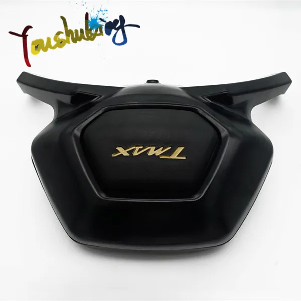 hot sale For Yamaha TMAX 530 2012 TMAX530 T-MAX T MAX Motorcycle modified accessories cushion leather seat