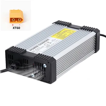 

42V 10A 10Series charger For 10S 36V lithium li-ion battery pack lipo li-po electric bike scooter supply power for electric tool