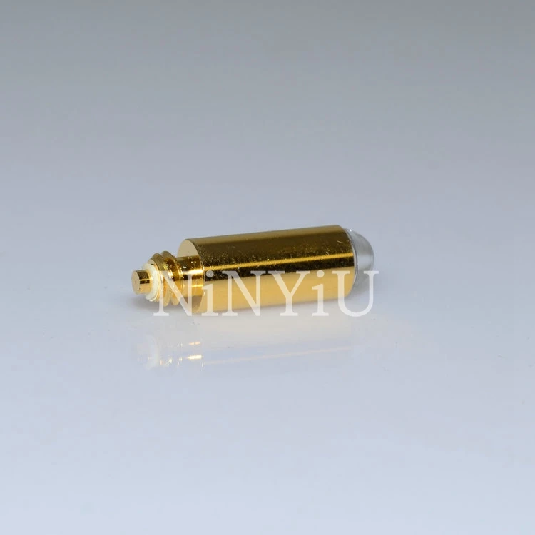 Оптическая ларингоскопическая лампа Heine X 01.88.035 2.5V0.68A XHL 035|Галогенные лампочки| |