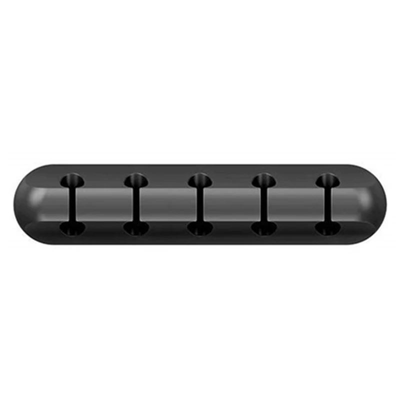 Aabb-кабельный Органайзер, силиконовый usb-кабель, устройство для сматывания гибких кабелей, зажимы для проводов, держатель для телефона, зарядный провод, наушники Mous