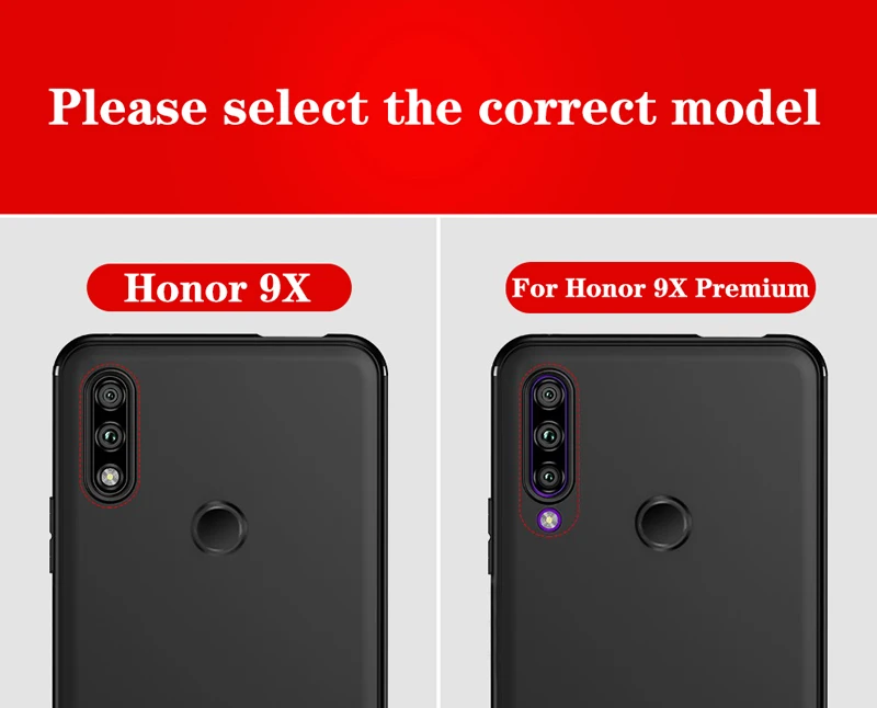 Для huawei Honor 9X Премиум чехол с кольцом-держателем Броня бампер задняя крышка для Honor 9X Global чехол для телефона кольцо на палец