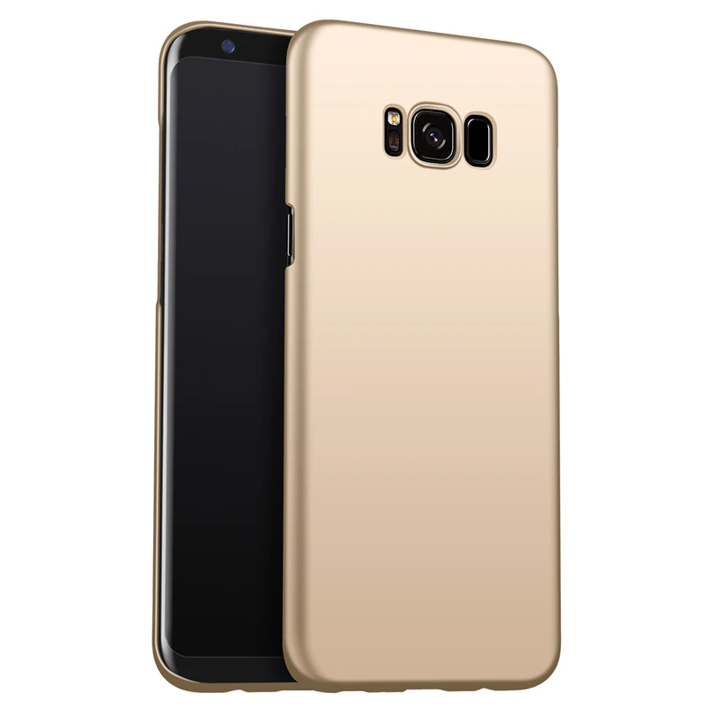Aixuan Frosted Back Cover Case For Samsung Galaxy S8 (6)