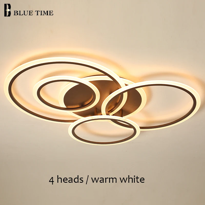 

Modern LED Chandeliers for Bedroom Living Room Dining room Kitchen Creative LED Chandeliers Mounted Indoor Lighting Fixture