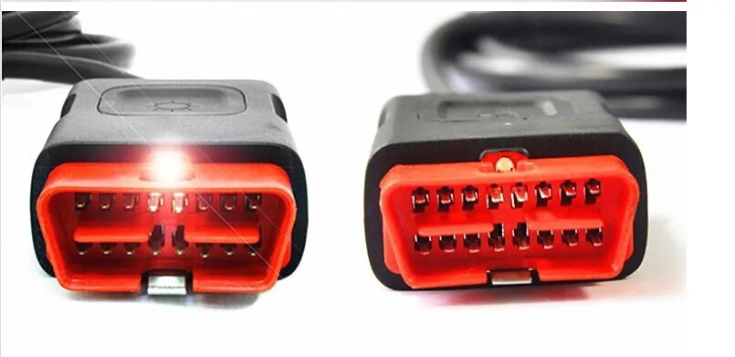 TCS сканер,00+ keygen Bluetooth для легковых грузовиков obd2 диагностический инструмент с эстакадой nec OBD 2 считыватель кодов OBDII сканер