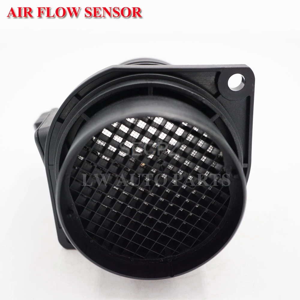 

5WK9609 7700314057 7700314669 Mass Air Flow Maf Sensor For RENAULT MASTER LAGUNA AVANTIME VEL SATIS ESPACE 1.9 2.0 2.2 2.5 DCI