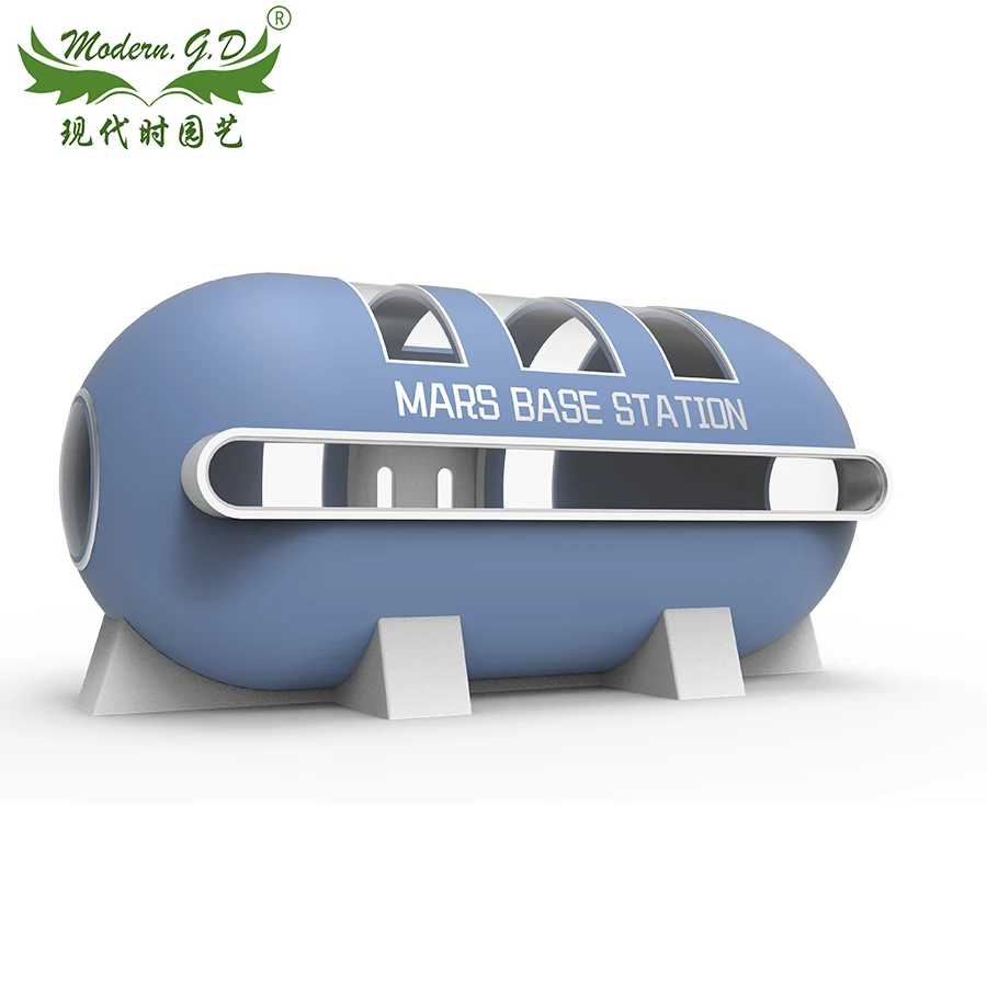 Рисунок 4 - Сферический шатер модульный сборный