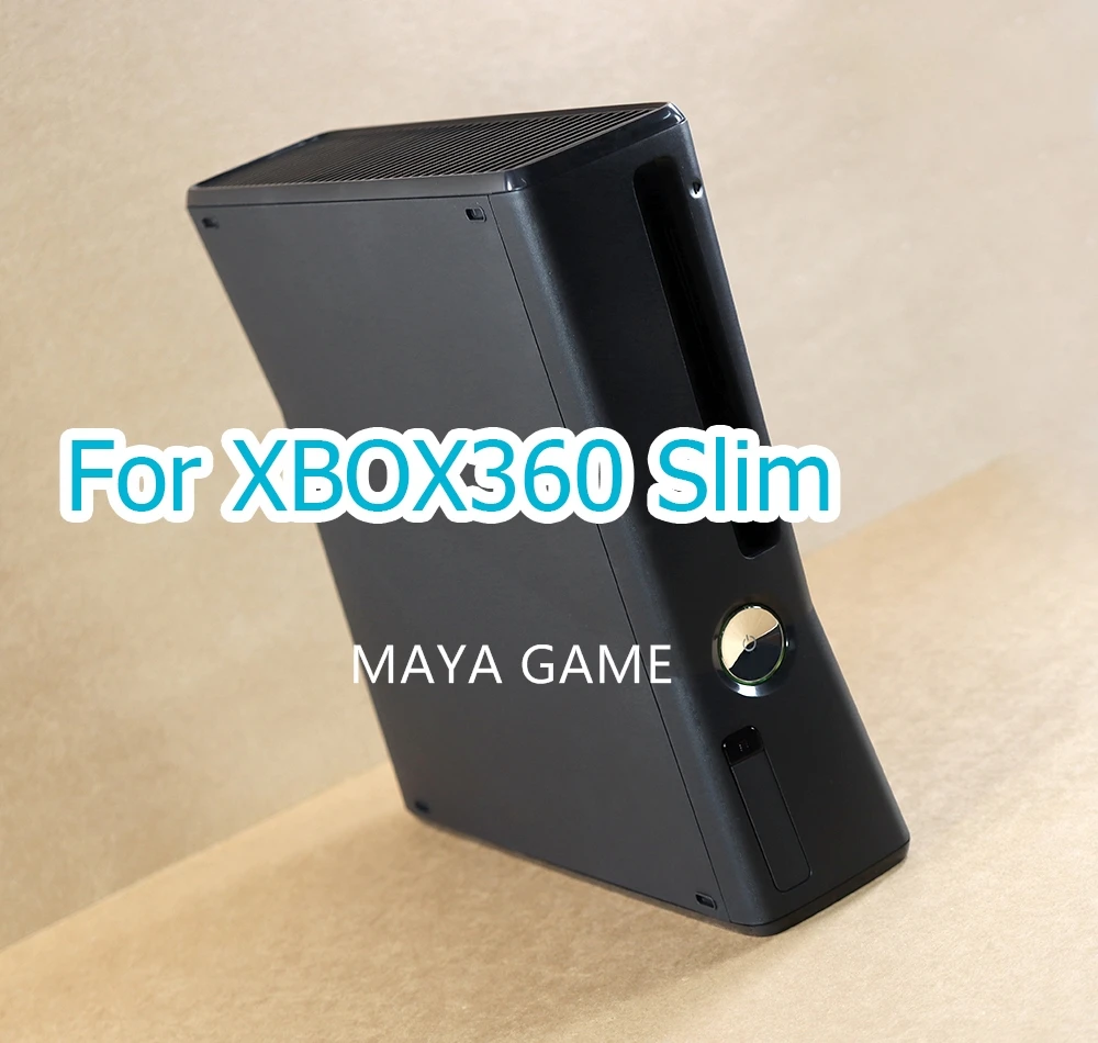 Housing Shell Case Xbox 360 Full Xbox 360 Console Housing Shell