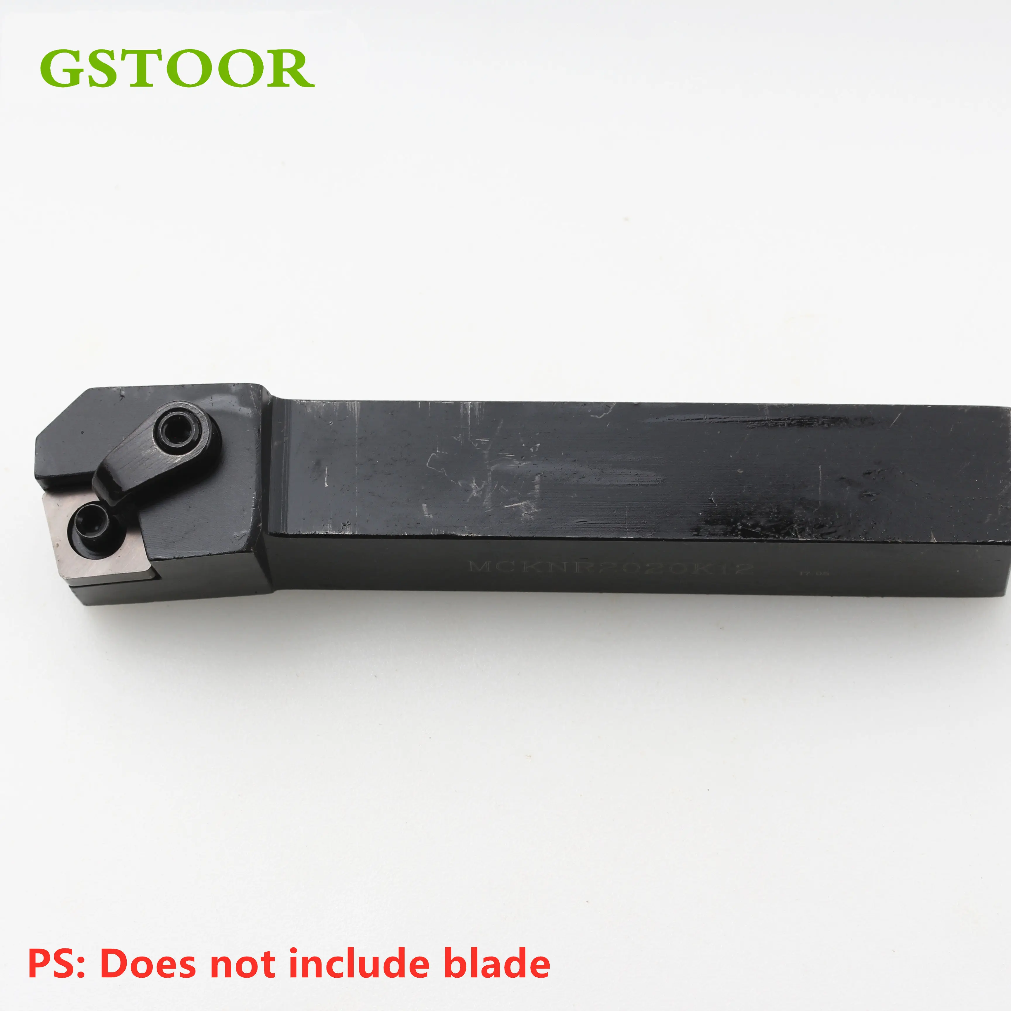 

1PC MCKNR3232P12 MCKNL3232P12 MCKNR3232P16 MCKNL3232P16 External Turning Tools CNC Lathe Cutter Cutting MCKNR/L For CNMG12