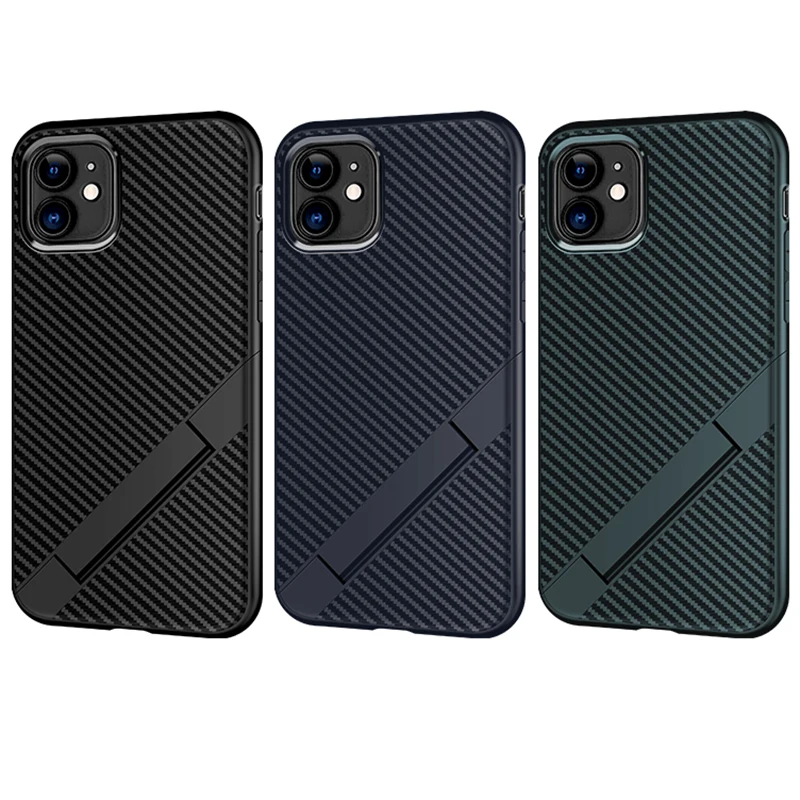 Чехол для Телефона iPhone X XR XS Max серия складных чехлов с кронштейном 7 8 6 6s Plus 11 Pro |