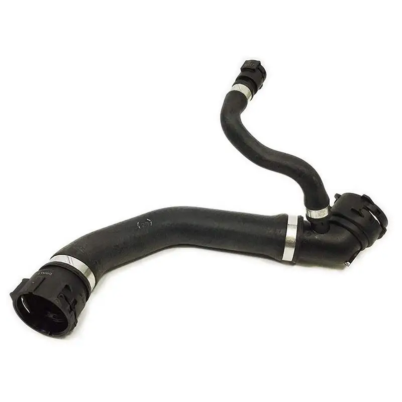 Верхний шланг охлаждающей жидкости радиатора для BMW 540I 740I 740IL 11537505228 | Автомобили и