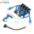 XT-XINTE PCIe to PCI Express 1to 4 Slot Riser Card Mini ITX to External 4 PCI-e Adapter Port Multiplier Card for Miner BTC