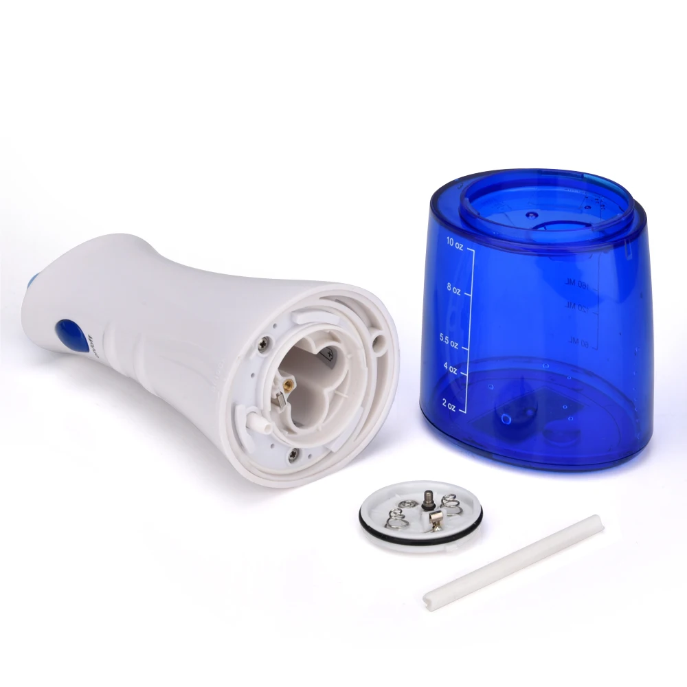  Electric Nasal Irrigator Nose Cleaning Machine Nasal Wash Cleaner Avoid Allergic Rhinitis for Adult