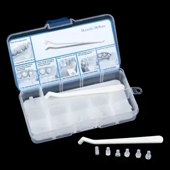 

1Set Dental Orthodontic Mould Mini Accessories Ortho Injection
