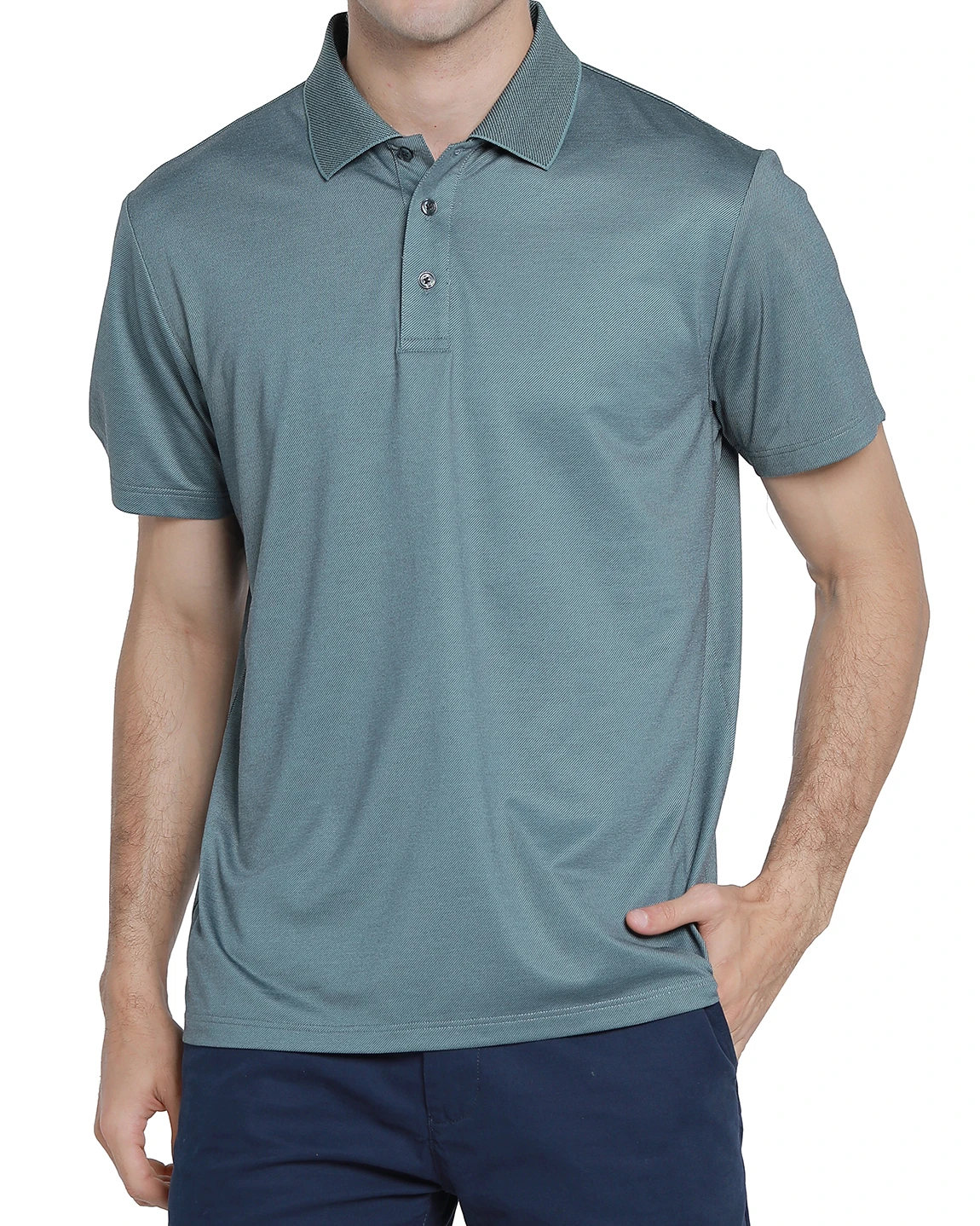 Polos marca simple Clearance