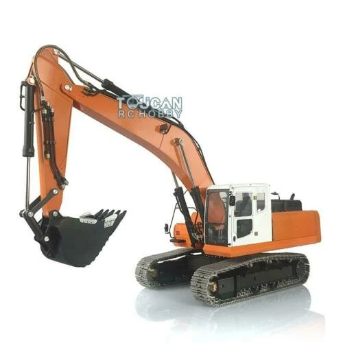 lesu excavator