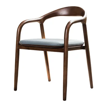 

Custom Nordic Solid Wood Coffee Table Small Apartment Side Round Dining Home Tea Living Room Balcony Simple Ne