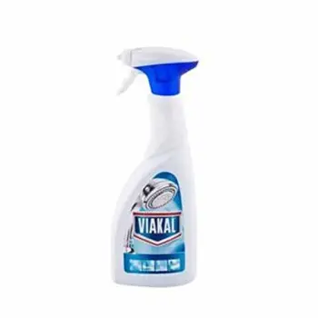 

Viakal – Anti-Limescale Spray – 700 ml – [Pack of 5]