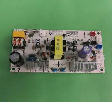 Монтажная плата DQ04-001-D питания KWS-30T KWS-28F2 | Компьютеры и офис