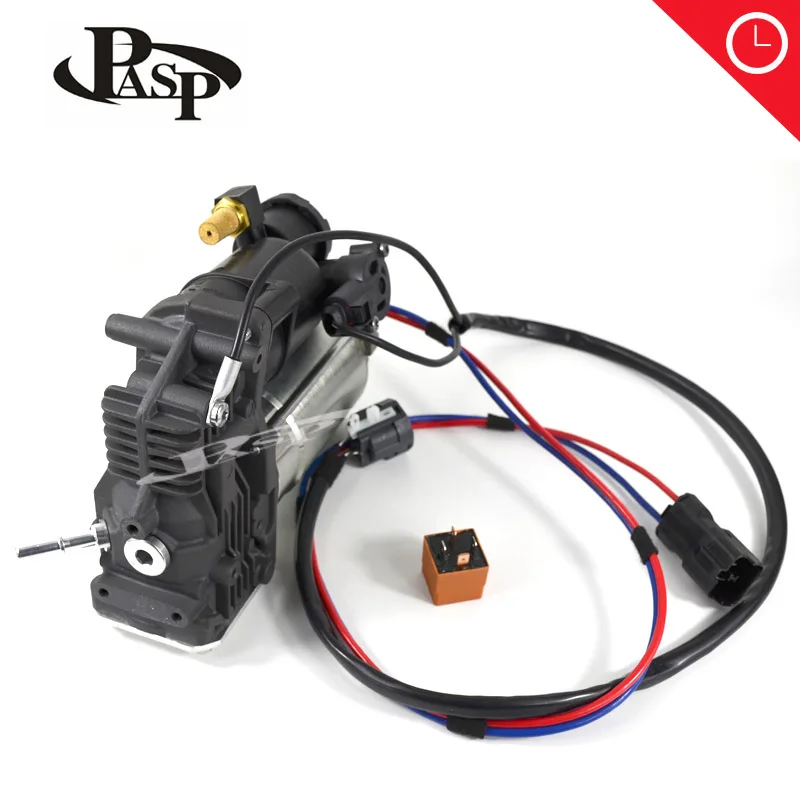 Воздушный компрессор для насоса LAND ROVER L322 LR041777 LR010375 RQG500040 амортизатор