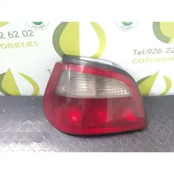 

6078967 pilot Rear Left Renault Megane I Phase 2 Gandtour (ka ..) 1.9 diesels