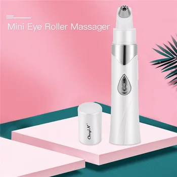 

Eye Roller Massager Facial Skin Care Eyes Massage Import Device Laser Vibration Eliminates Wrinkles Relieves Dark Circles 45