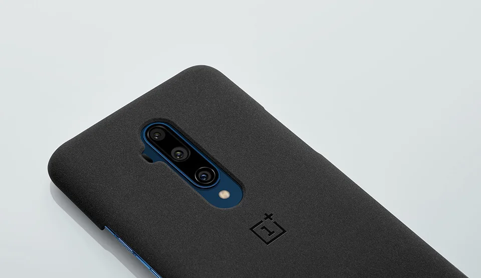 Защитный чехол для OnePlus 7T Pro Karbon нового поколения из песчаника идеально подходит для унисон