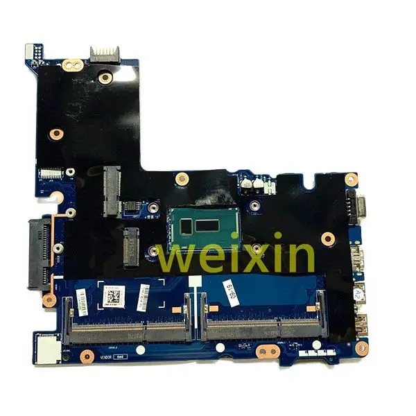 Материнская плата fFOR HP ProBook 430 G2 i7-4510U 768218-001 768218-501 768218-601 | Компьютеры и офис