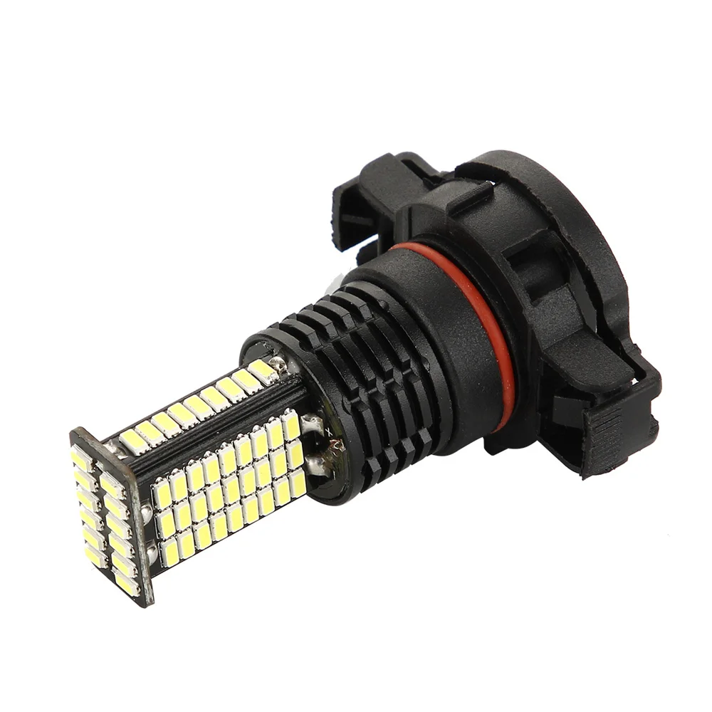 Для Toyota Ford 6000K 3200LM Автомобильный светодиодный Противотуманные фары 12 V-24 V аксессуары Запчасти набор