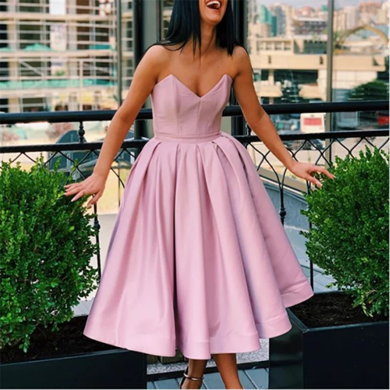 Сексуальное платье, коктейльное, милое, vestidos de coctel,, короткое платье для выпускного вечера, платье с разрезом, коктейльное, Sukienka, Koktajlowa