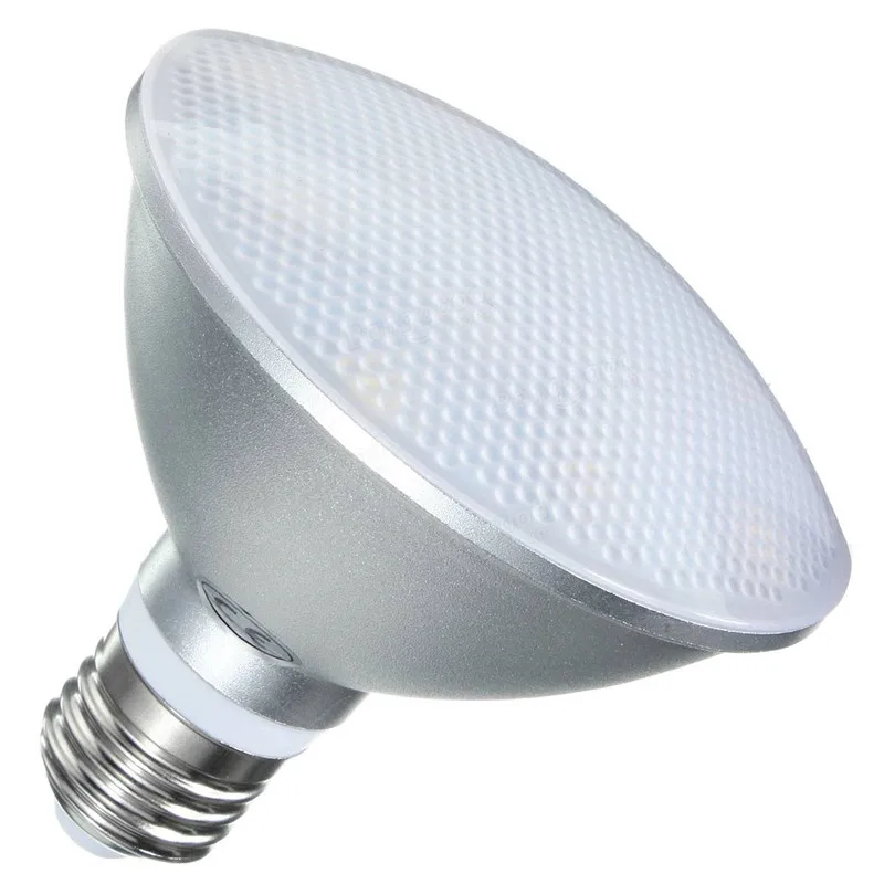 Lâmpada de led par20 par30 par38 e27,