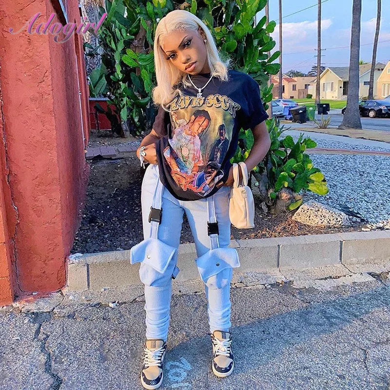 

Stacked Pants Women Causal Solid Velvet Ruched High Wait With Pocket Legging Sweatpants Outfit High Street Cargo Pants Trousers