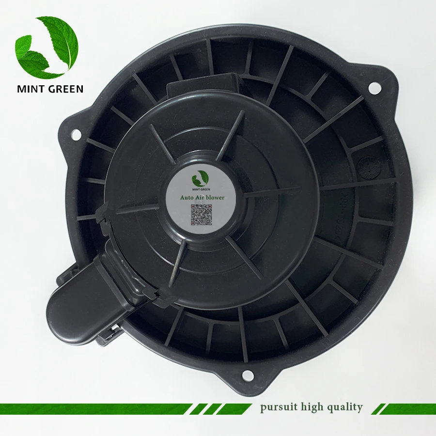 AC Air Conditioning Heater Heating Fan Blower Motor for Hyundai Old Tusson 15 for Hyundai Sonata NF NFC Blower Motor 97113-2E060