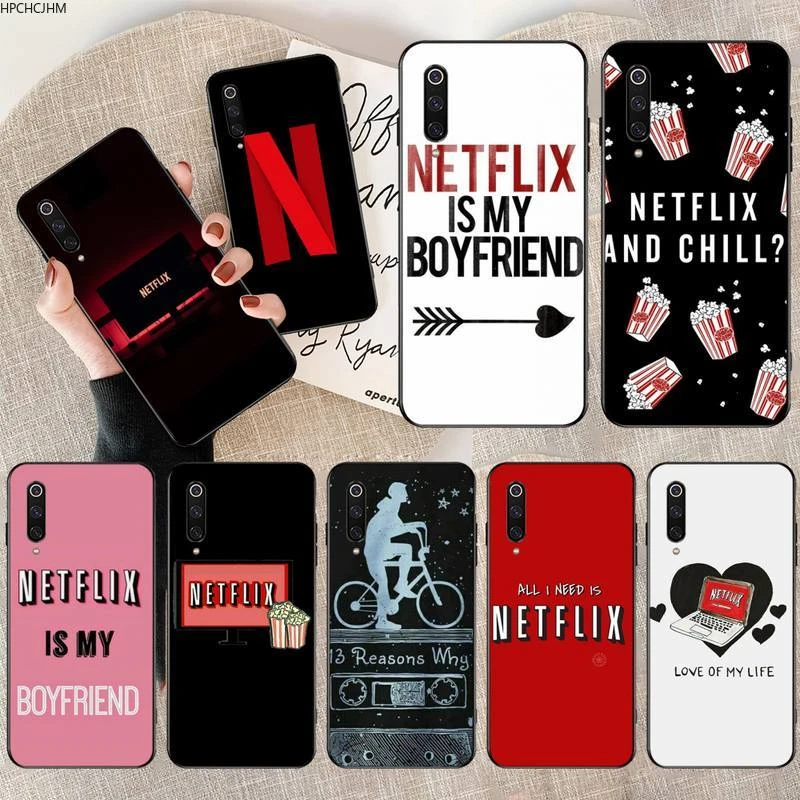 does netflix have diy network