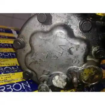 

9646416780 air Conditioning compressor Peugeot 406 Saloon (s1/s2) 2.1 Turbodiesel Cat