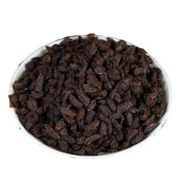 

Yunnan Pu'er Tea Bohai Muxiang (No. 2) Tea Fossils Broken Silver Tea Old Tea Head Cooked Tea DCMY