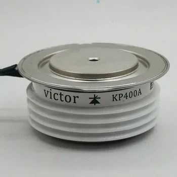 

High Voltage SCR Thyristor KP400A 6500V Soft Start Special ABB Same Paragraph 5STP03D6500