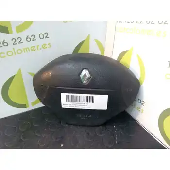 

8200091772J Airbag Front Left Renault Kangoo I (f/kc0) 1.9 Diesels