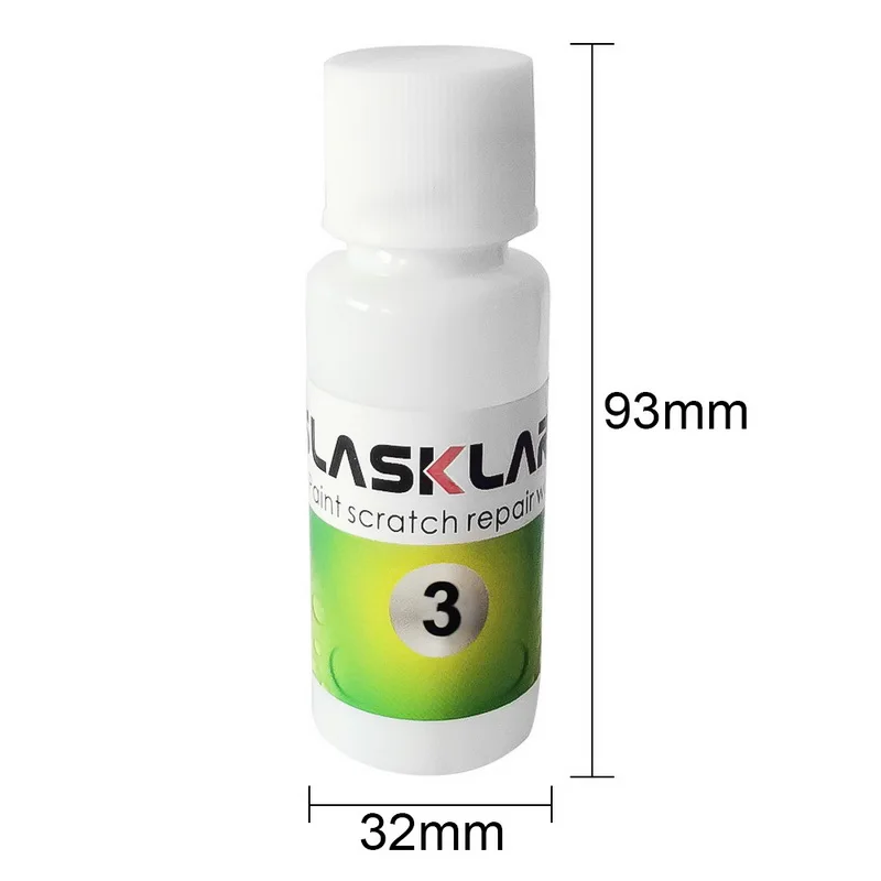 50ml Автомобильный авто ремонтный воск жидкая полировка тяжелые царапины для удаления краски уход для автомобиля краска для удаления царапин агент для обслуживания 20 мл/50 мл - Цвет: 50ml