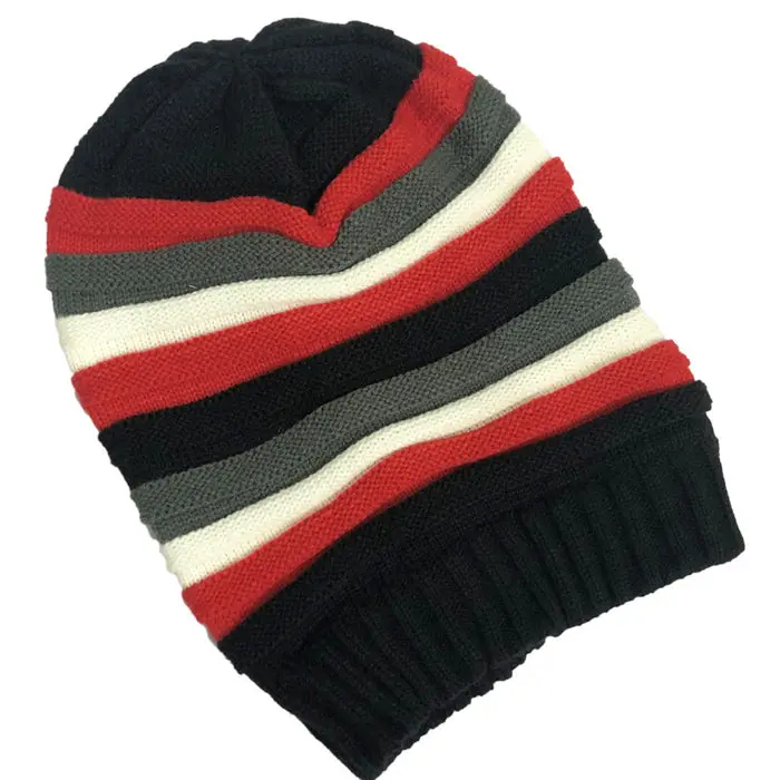 Jamaica regae Gorro Rasta Стильная кепка pello хип-хоп мужские зимние шапки женские красные желтые зеленые черные осенние модные женские вязаные кепки - Цвет: Темно-серый
