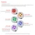 EMS Radio Frequency RF Blackhead Remover Skin Scrubber Infrared Body Slimming Massager Cavitacion Galvanica Cleaning Face Beauty