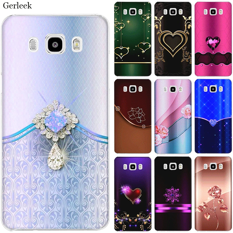 Чехол для телефона samsung M10 M20 M30 M40 S6 S7 край S8 S9 S10 S10e Plus Note 8 9 S3 S4 S5 твердый переплет