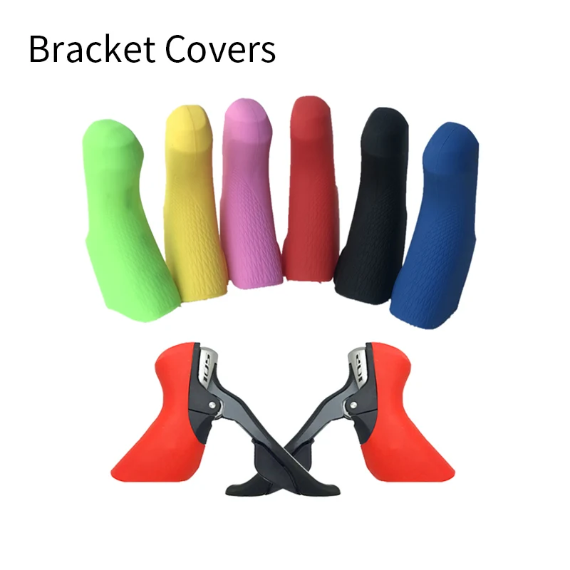 

Shiman SORA TIAGIA 105 ULTEGRA DURA-ACE R3000 4700 R7000 R7020 R8000 R8020 R8050 R8070 DA9100 DA9150 Road Bike Bracket Covers
