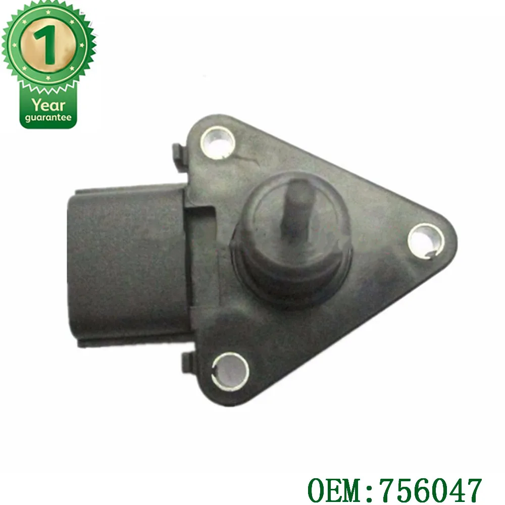

Новинка OEM 3M5Q-6K682-CC 3M5Q6K682CC датчик положения турбопривода 756047 753556 для Peugeot, Citroen Ford, Volvo