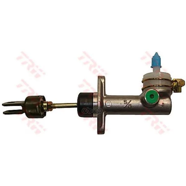 Pnb818_цилиндр Сцепления Главный! Mitsubishi Spacewagon 1.8/2.0i 91-99 Trw/Lucas Pnb818 TRW/Lucas арт. PNB818