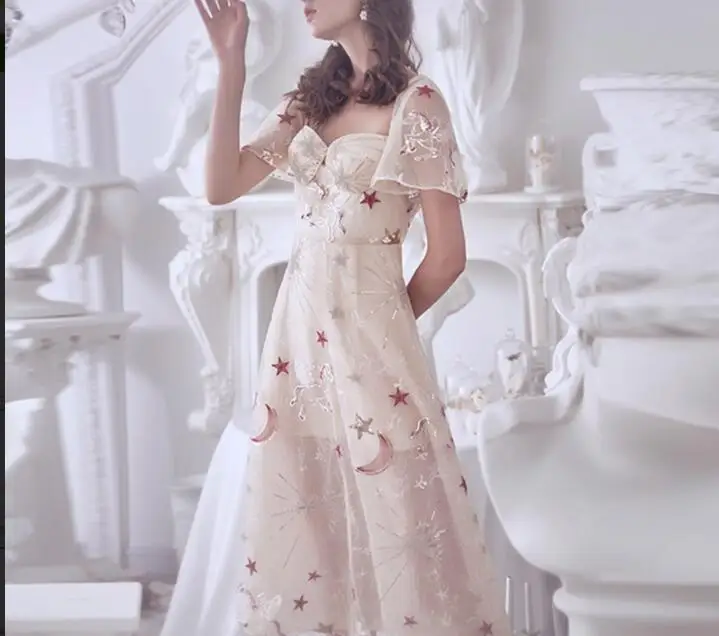 

Summer Dress Celebrity Sequined Sexy Night CLub Fashion Elegant Evening Party Dress Vintage Dress