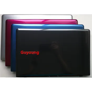 

For Samsung NP350V5C NP355V5C NP355V5X notebook shell LCD back cover A shell