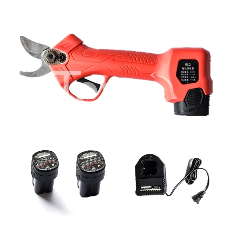 

Pruning shears scissors scissors cordless tools orchard tree pruning shears