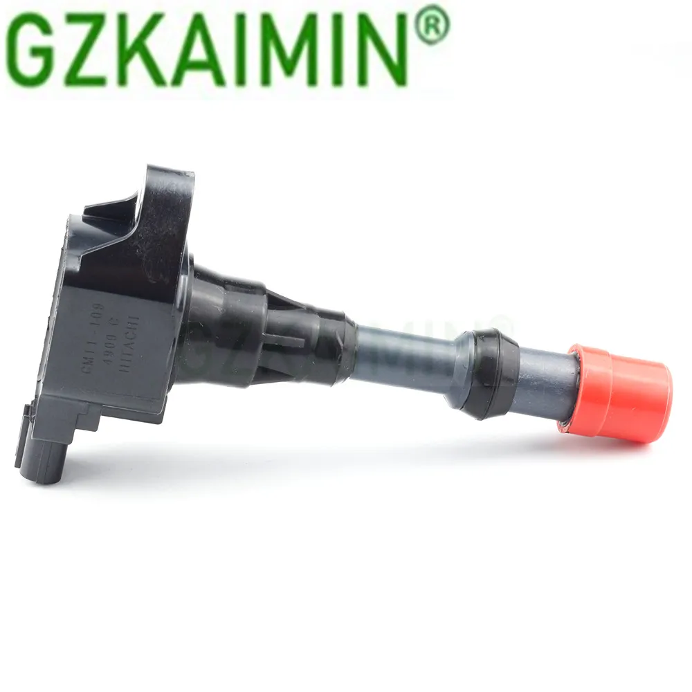 OEM CM11-109 30520-PWA-003 КАТУШКИ ЗАЖИГАНИЯ PACK оригинальный новый для Fit